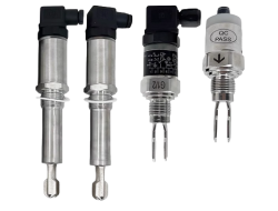 微型音叉液位开关1